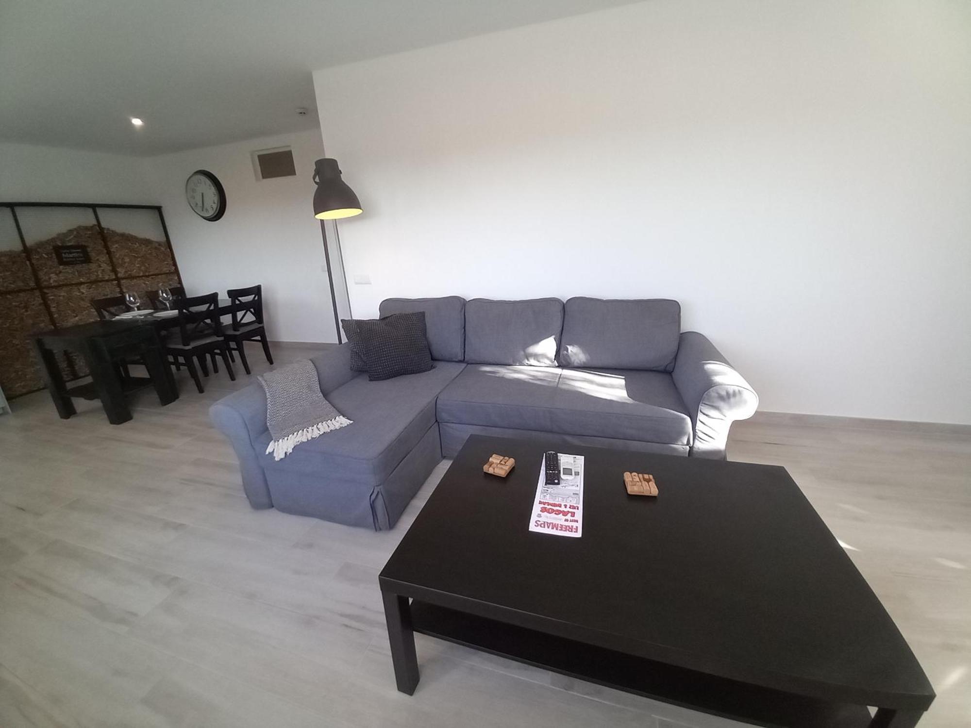 Appartement Belch1952 à Lagos Chambre photo